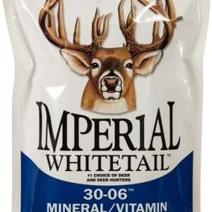 WHITETAIL INSTITUTE 30-06 MINERAL/VITAMIN ATTRACTANT 5LB