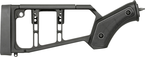 MI SHOTGUN STOCK BERETTA 1301 PISTOL GRIP BLACK