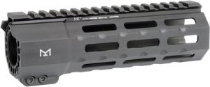 MI HANDGUARD SP SERIES 7" M-LOK AR-15 SUPPRESSOR COMP.