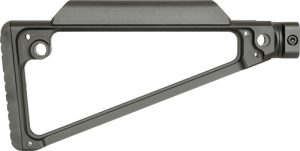 MI TRIANGLE 1913 FIXED STOCK BLACK