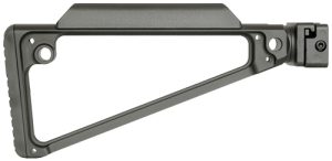 MI TRIANGLE 1913 SIDE FOLDING STOCK BLACK