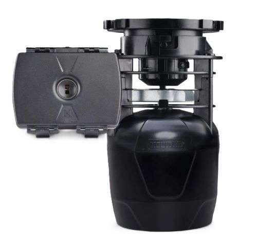 MOULTRIE FEED HUB KIT CELLULAR TIMER 10 FEED TIMES