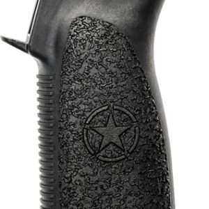 BCM PISTOL GRIP MOD 4 BLACK FITS AR-15