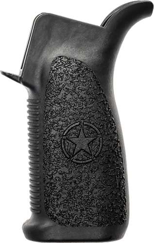 BCM PISTOL GRIP MOD 4 BLACK FITS AR-15