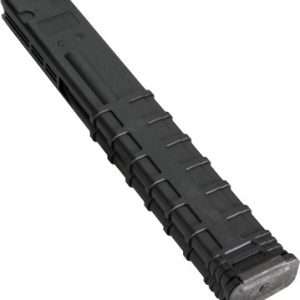 MPA MAGAZINE 9MM LUGER 30RD BLACK POLYMER