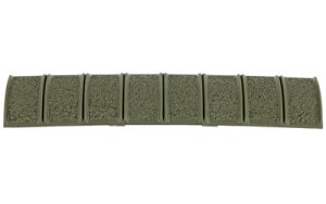 MAGPUL XT RAIL TEXTURE PANEL OD