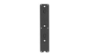 MAGPUL MLOK DVTL ADPTR 4 RRS/ARCA BK