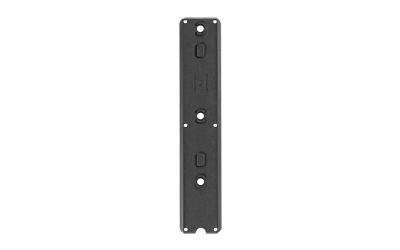 MAGPUL MLOK DVTL ADPTR 4 RRS/ARCA BK