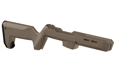 MAGPUL PC BACKPACKER STK RUG PCC FDE