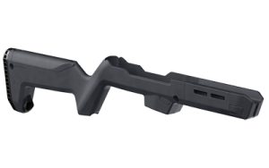 MAGPUL PC BACKPACKER STK RUG PCC GRY