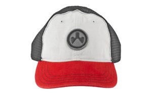 MAGPUL ICON GRMWSHD TRCKR HAT S/B/R