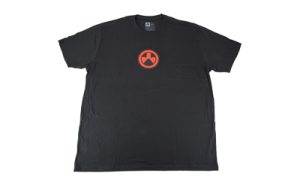 MAGPUL ICON LOGO CVC TSHRT BLK 2XL