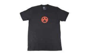 MAGPUL ICON LOGO CVC TSHRT BLK LRG