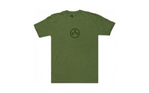 MAGPUL ICON LOGO CVC TSHRT OD XL