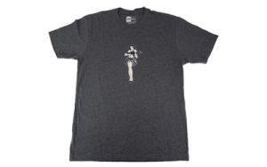 MAGPUL HULA GIRL CVC TSHRT CHAR 2XL