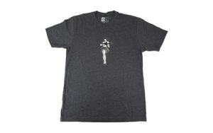 MAGPUL HULA GIRL CVC TSHRT CHAR L