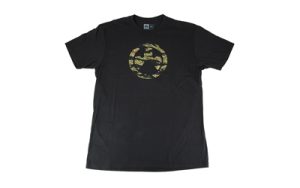 MAGPUL TIGER STRIPE ICON TSHRT BLK M