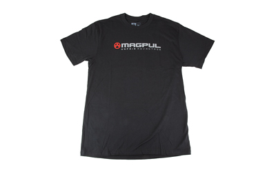 MAGPUL UNFAIR ADVAN CVC TSHRT BLK M