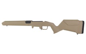 MAGPUL HUNTER LTE STK REM700 SA FDE