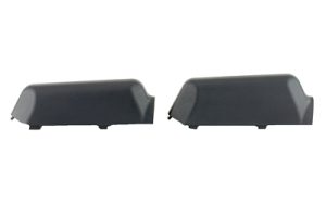 MAGPUL HUNT/SGA HIGH CHEEK RISER GRY