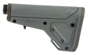 MAGPUL UBR GEN 2 ADJ STK AR15/M4 GRY