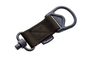MAGPUL MS1 SINGLE PT QD ADPTER RGR