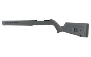 MAGPUL HUNTER X-22 STK RUG 10/22 GRY