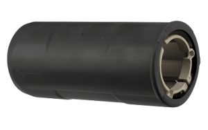 MAGPUL SUPPRESSOR COVER 5.5" BLK