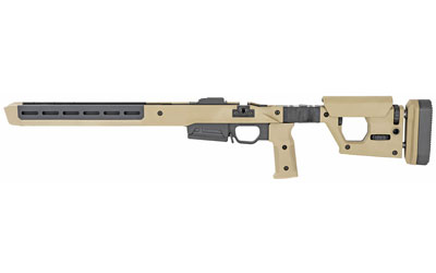 MAGPUL PRO 700 CHASS REM 700 SA FDE