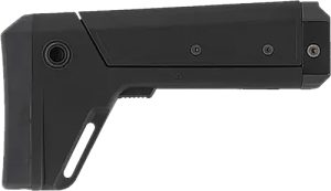 B5 SYSTEMS MODULAR PICATINNY STOCK BLACK