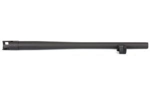 MSBRG XBBL 500 12/18.5"/PL CYL MATTE
