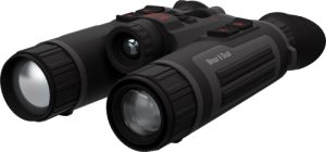 ATN BINOX 6 256 THERMAL DUAL MULTISPECTRAL BINOCULARS LRF