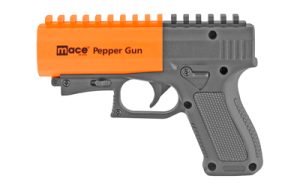 MSI PEPPER GUN 2.0 BLK/ORG