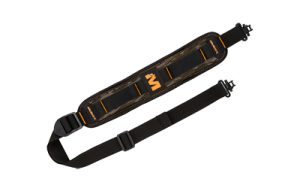 MUDDY OVERLANDER FLEX SLING BLK/MOBL