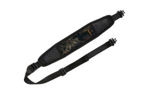 MUDDY PATHFINDER SLING BLK/VEIL GRY