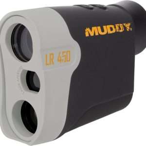 MUDDY RANGEFINDER LR450 7X