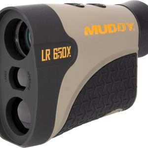 MUDDY RANGEFINDER LR650X 6X W/ANGLE COMPENSATION