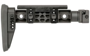MIDWEST ALPHA FIXED BEAM SIDE FOLDER