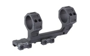 MIDWEST MK2 34MM SCOPE MOUNT HIGH