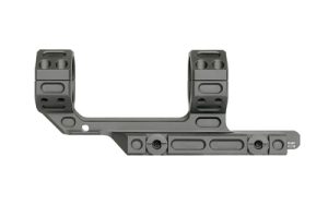 MIDWEST MK2 QD 30MM SCOPE MOUNT