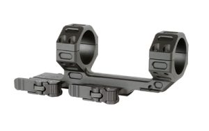 MIDWEST MK2 QD 34MM SCOPE MOUNT