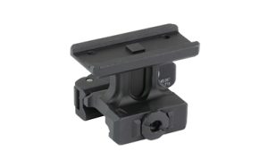 MIDWEST MK2 QD T2 AMPT MNT 1/3 COWIT