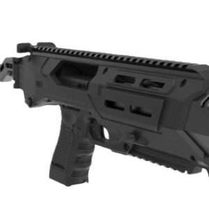 META TACTICAL CONVERSION KIT FOR GLOCK W/ STABILIZER BLACK