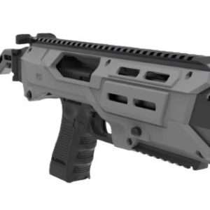 META TACTICAL CONVERSIOIN KIT FOR GLOCK W/ STABILIZER GRAY