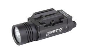 NIGHTSTICK WPN FLSHLIGHT/LASER 1200L