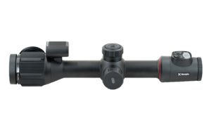 NOCPIX BOLT P25R THERMAL 256 LRF BLK