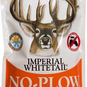 WHITETAIL INSTITUTE NO PLOW 1/4 ACRE 5LBS FALL
