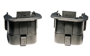 NINE RELOADED M&P/P320 9MM ADAPTER