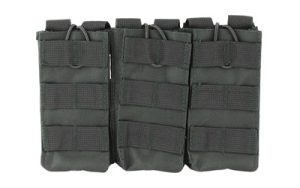 NCSTAR VISM AR TRPL MAG PCH BLK