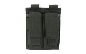 NCSTAR VISM DBL PISTOL MAG PCH BLK
